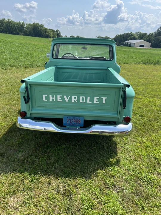 1962 Chevrolet C/K 1st Gen - Image 8 of 31