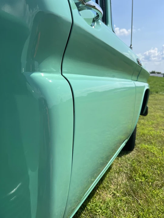 1962 Chevrolet C/K 1st Gen - Image 23 of 31
