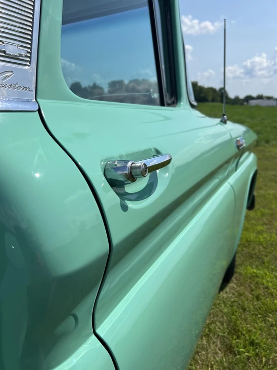 1962 Chevrolet C/K 1st Gen - Image 22 of 31