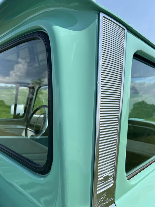 1962 Chevrolet C/K 1st Gen - Image 24 of 31