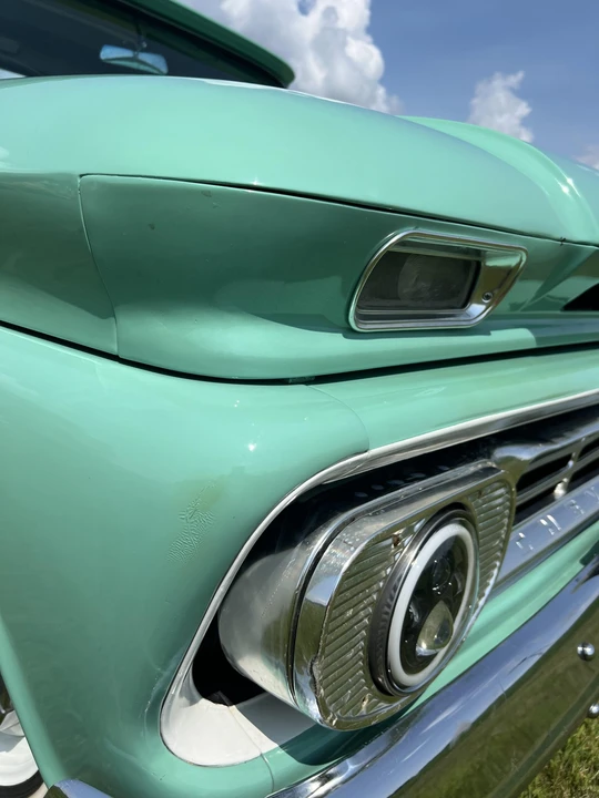 1962 Chevrolet C/K 1st Gen - Image 28 of 31