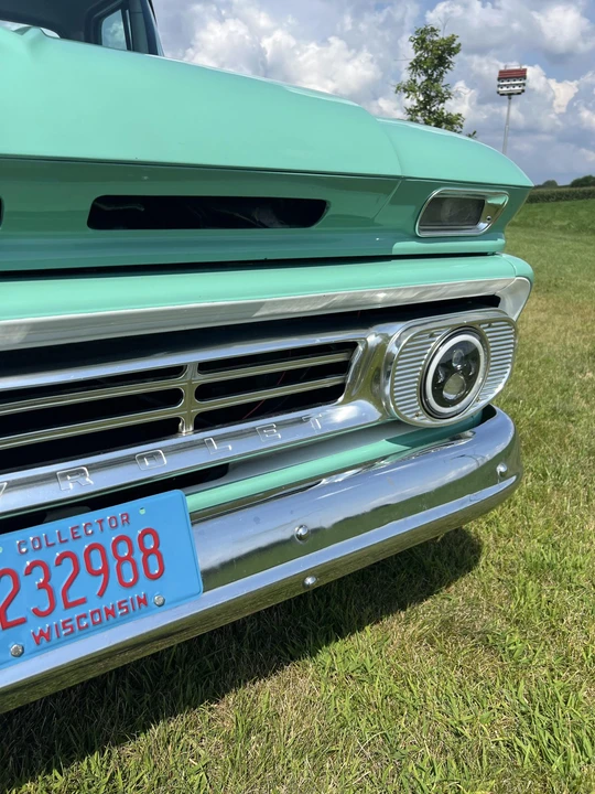 1962 Chevrolet C/K 1st Gen - Image 29 of 31