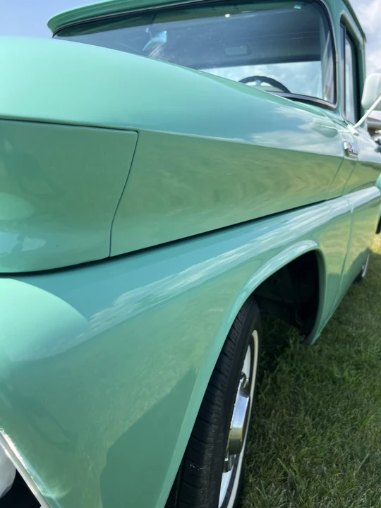 1962 Chevrolet C/K 1st Gen - Image 11 of 31