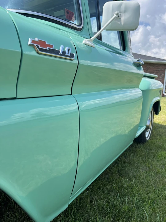 1962 Chevrolet C/K 1st Gen - Image 12 of 31