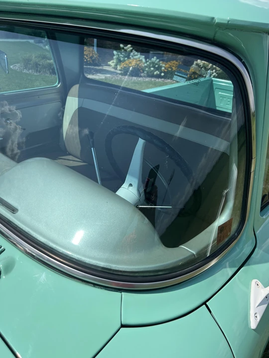 1962 Chevrolet C/K 1st Gen - Image 13 of 31
