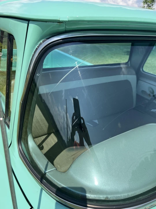 1962 Chevrolet C/K 1st Gen - Image 26 of 31