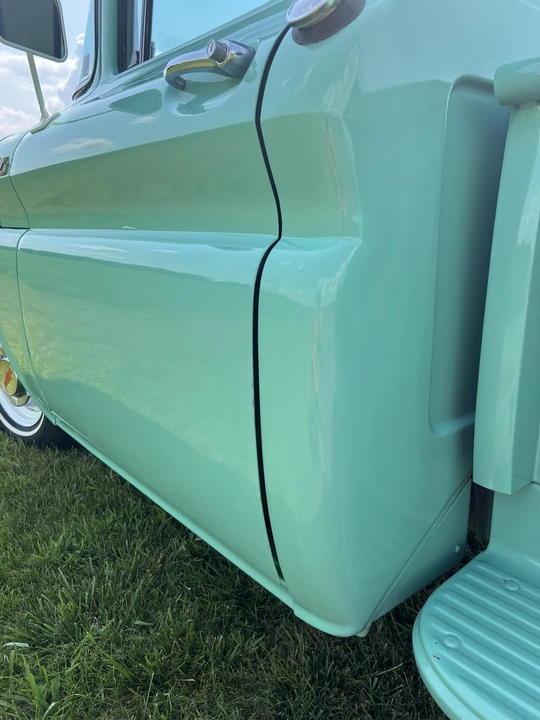 1962 Chevrolet C/K 1st Gen - Image 15 of 31