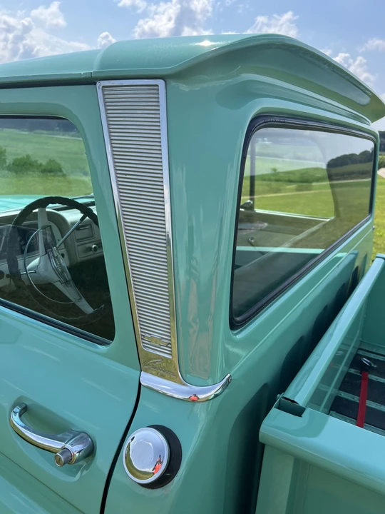 1962 Chevrolet C/K 1st Gen - Image 17 of 31