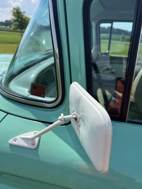 1962 Chevrolet C/K 1st Gen - Image 14 of 31