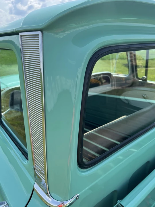 1962 Chevrolet C/K 1st Gen - Image 16 of 31