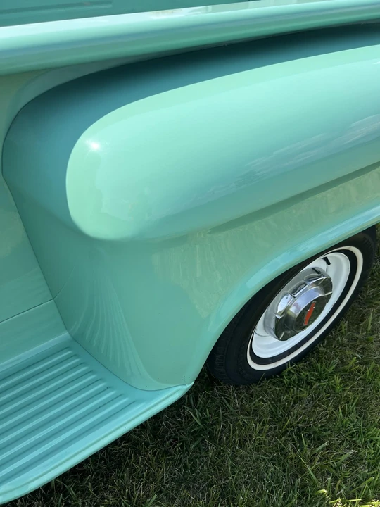 1962 Chevrolet C/K 1st Gen - Image 18 of 31