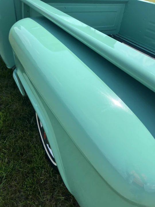 1962 Chevrolet C/K 1st Gen - Image 19 of 31
