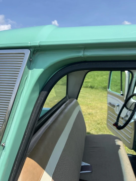 1962 Chevrolet C/K 1st Gen - Image 25 of 31