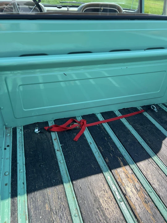 1962 Chevrolet C/K 1st Gen - Image 31 of 31