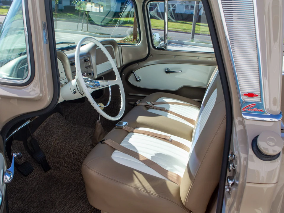 1962 Chevrolet C/K 1st Gen - Image 25 of 31