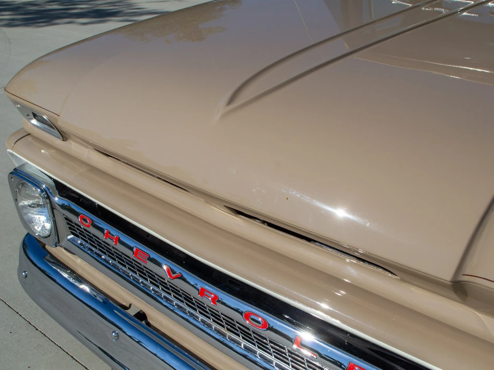 1962 Chevrolet C/K 1st Gen - Image 13 of 31