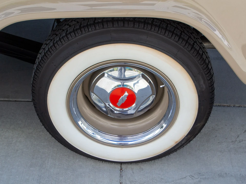 1962 Chevrolet C/K 1st Gen - Image 23 of 31