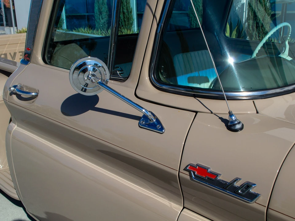 1962 Chevrolet C/K 1st Gen - Image 21 of 31