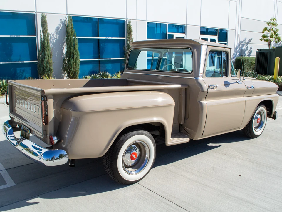 1962 Chevrolet C/K 1st Gen - Image 6 of 31