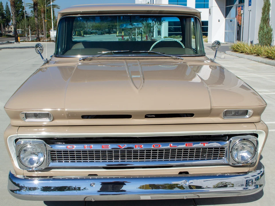 1962 Chevrolet C/K 1st Gen - Image 12 of 31