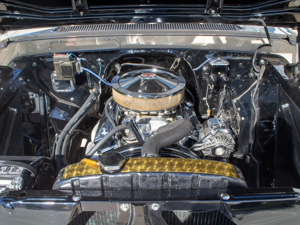 1962 Chevrolet C/K 1st Gen - Image 31 of 31