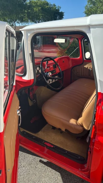 1962 Chevrolet C/K 1st Gen - Image 6 of 9