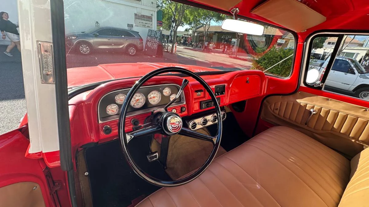 1962 Chevrolet C/K 1st Gen - Image 5 of 9