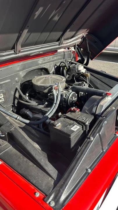 1962 Chevrolet C/K 1st Gen - Image 3 of 9