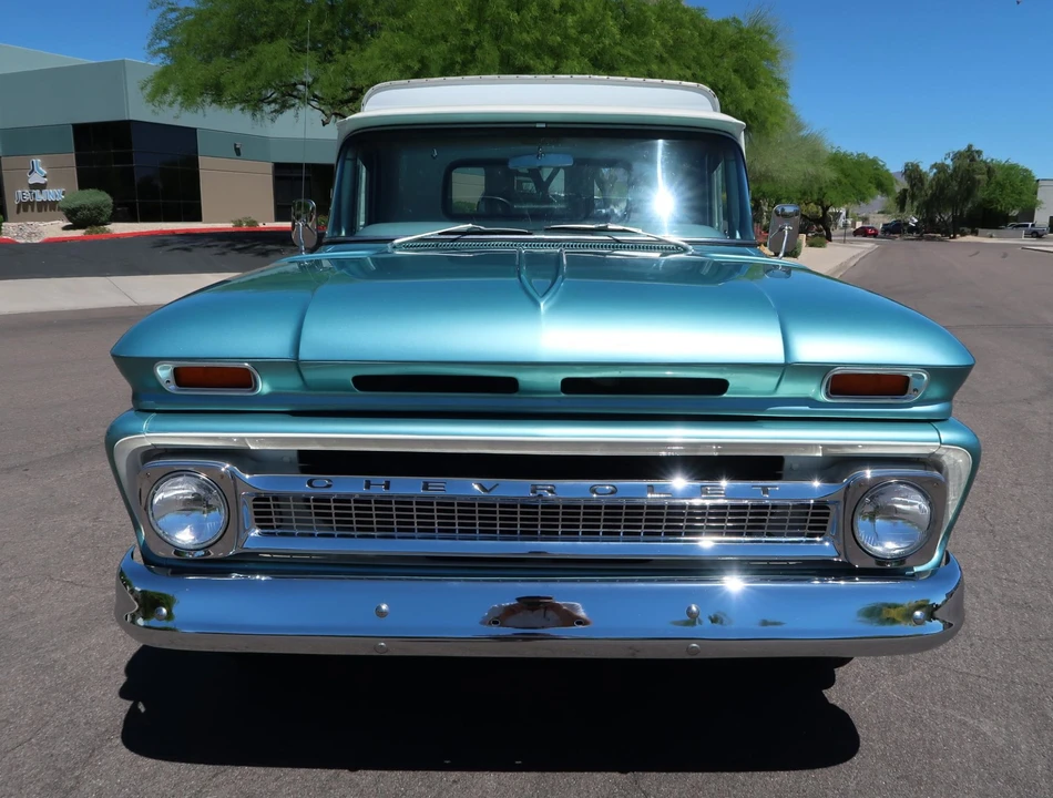 1962 Chevrolet C/K 1st Gen - Image 5 of 31