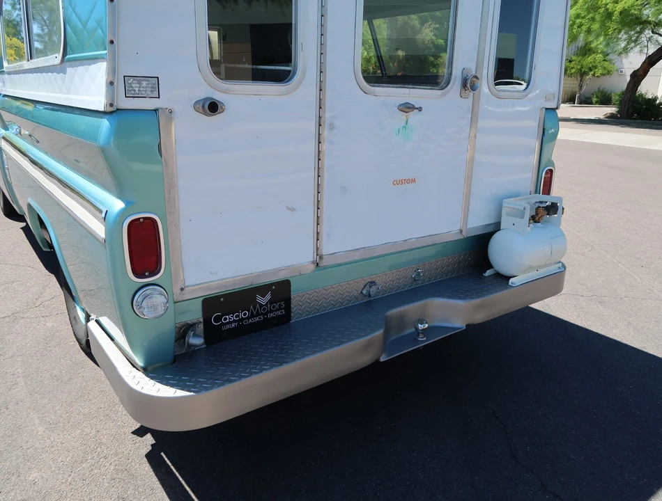 1962 Chevrolet C/K 1st Gen - Image 28 of 31