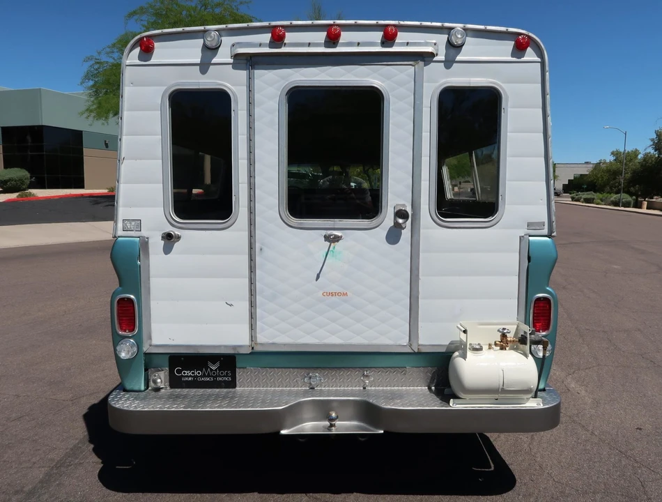 1962 Chevrolet C/K 1st Gen - Image 29 of 31