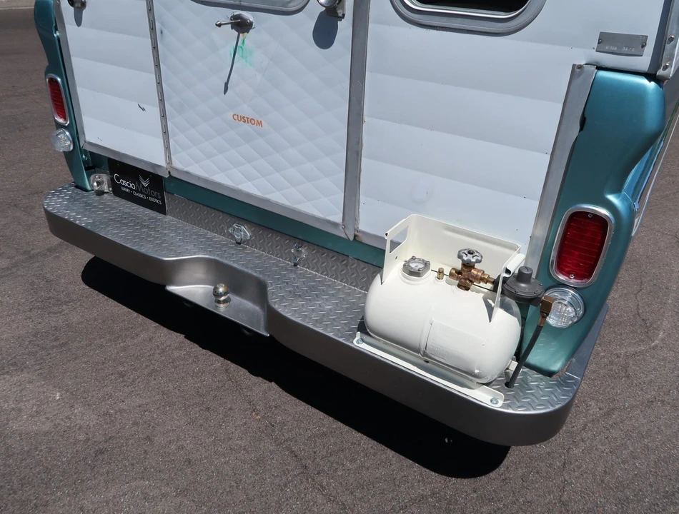 1962 Chevrolet C/K 1st Gen - Image 30 of 31