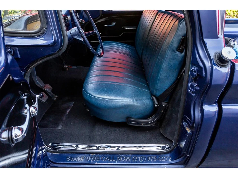 1962 Chevrolet C/K 1st Gen - Image 14 of 31