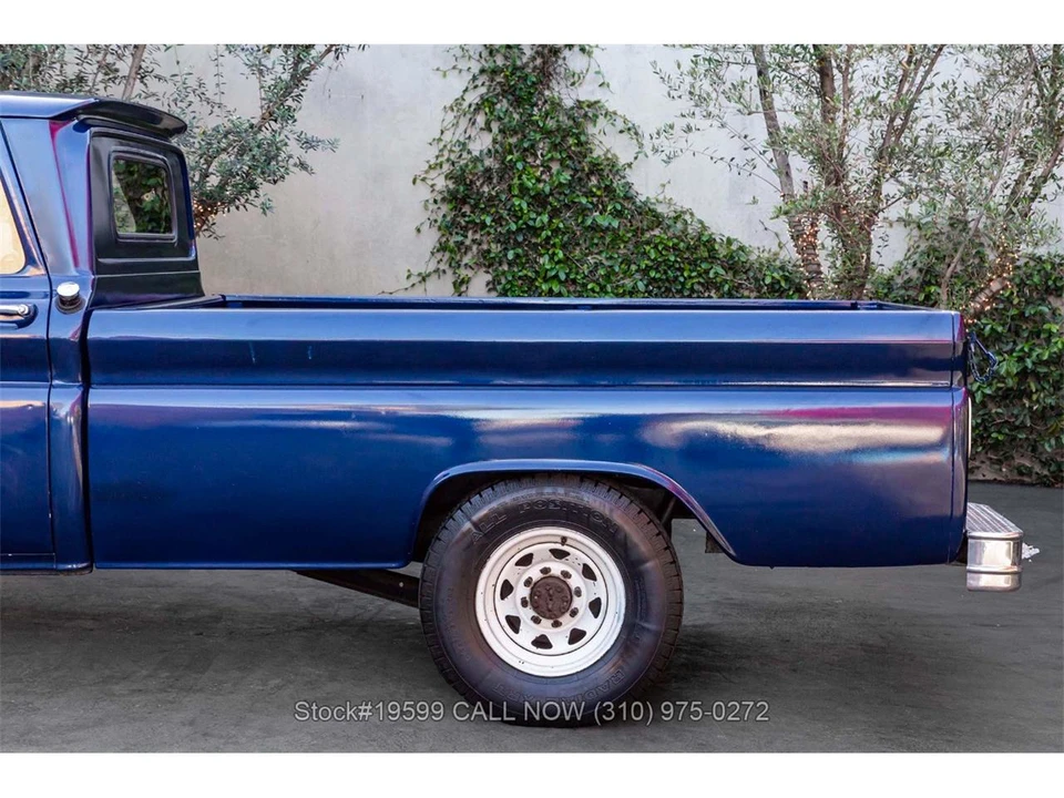 1962 Chevrolet C/K 1st Gen - Image 12 of 31