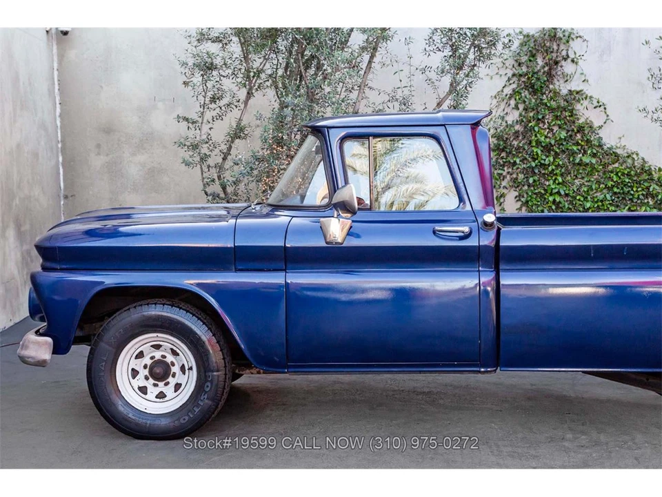 1962 Chevrolet C/K 1st Gen - Image 11 of 31