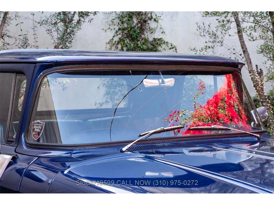 1962 Chevrolet C/K 1st Gen - Image 8 of 31