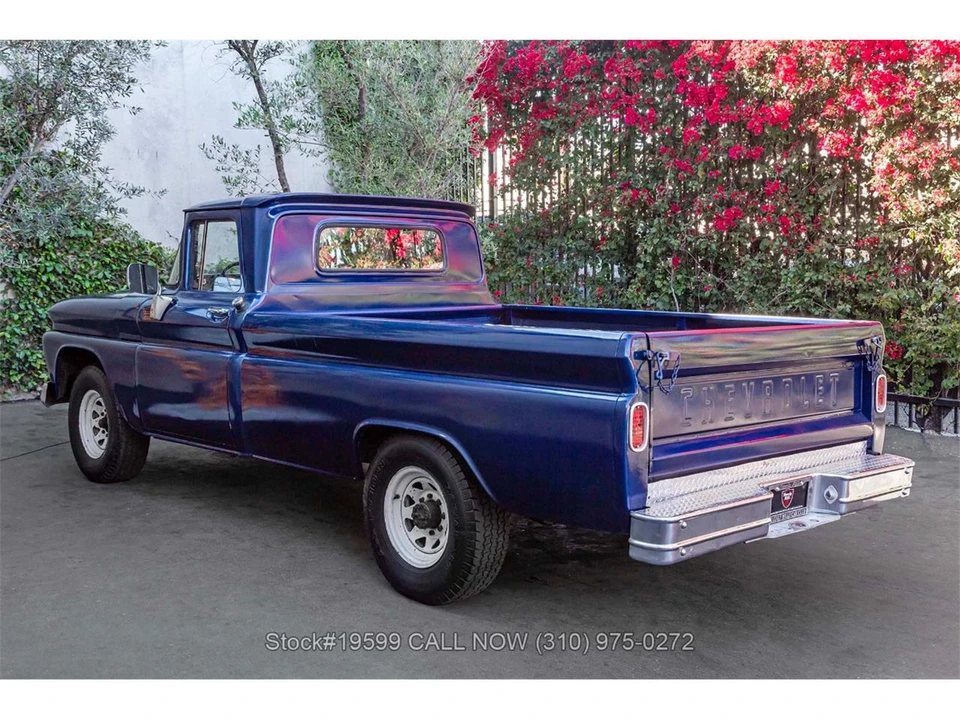 1962 Chevrolet C/K 1st Gen - Image 6 of 31