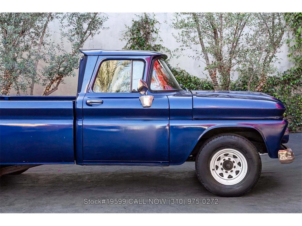 1962 Chevrolet C/K 1st Gen - Image 9 of 31