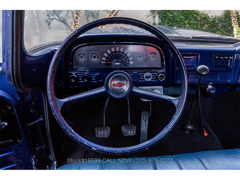 1962 Chevrolet C/K 1st Gen - Image 16 of 31