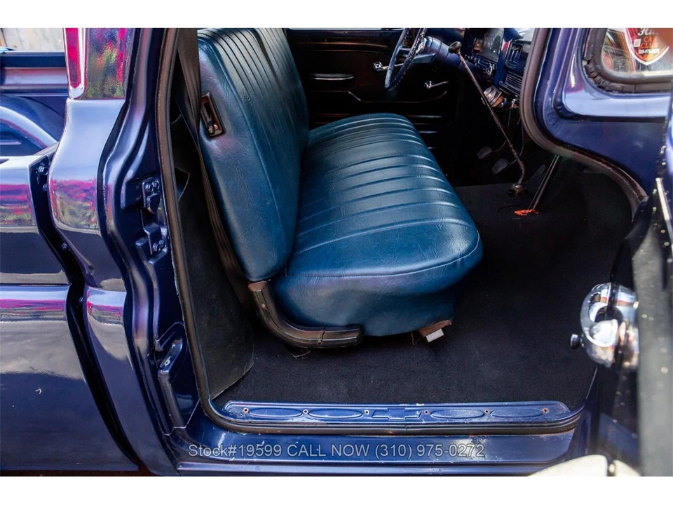 1962 Chevrolet C/K 1st Gen - Image 18 of 31