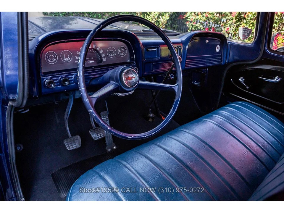 1962 Chevrolet C/K 1st Gen - Image 15 of 31