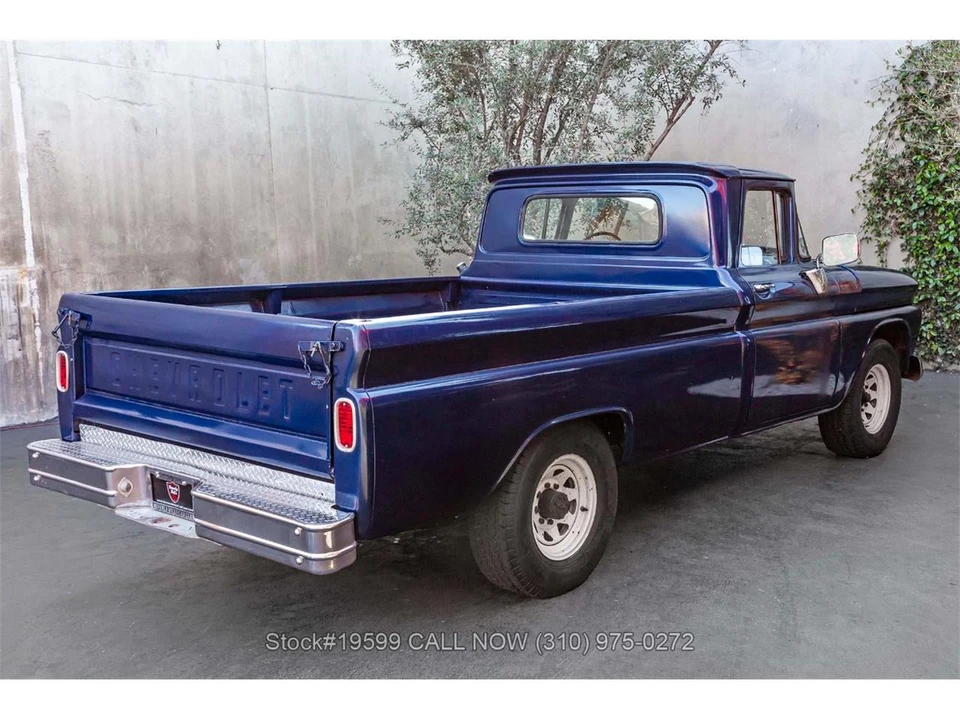 1962 Chevrolet C/K 1st Gen - Image 4 of 31