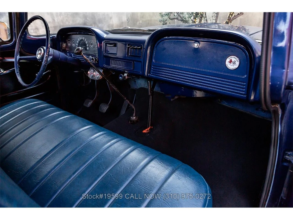 1962 Chevrolet C/K 1st Gen - Image 19 of 31