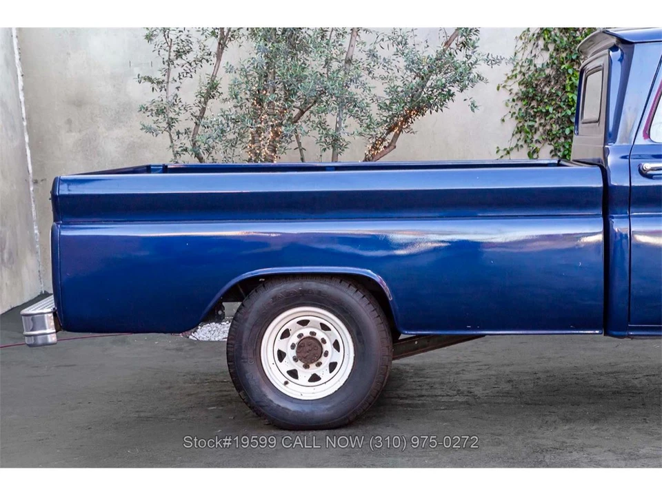 1962 Chevrolet C/K 1st Gen - Image 10 of 31