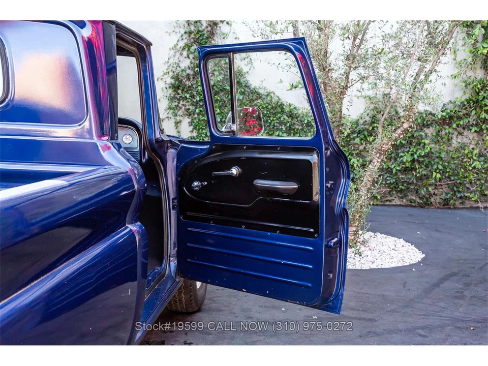 1962 Chevrolet C/K 1st Gen - Image 20 of 31