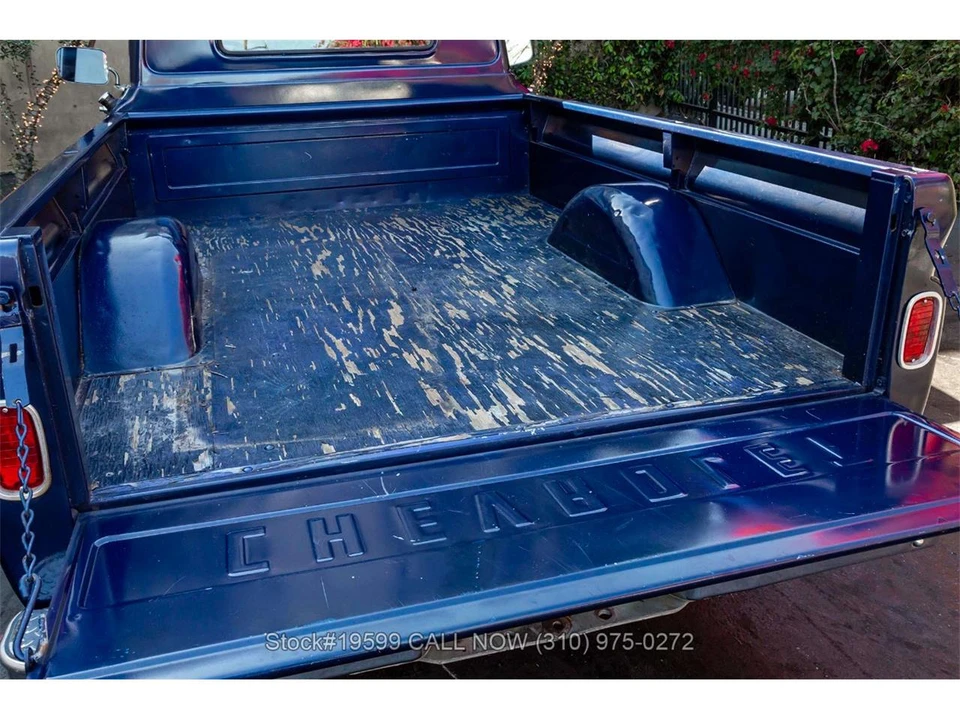 1962 Chevrolet C/K 1st Gen - Image 21 of 31