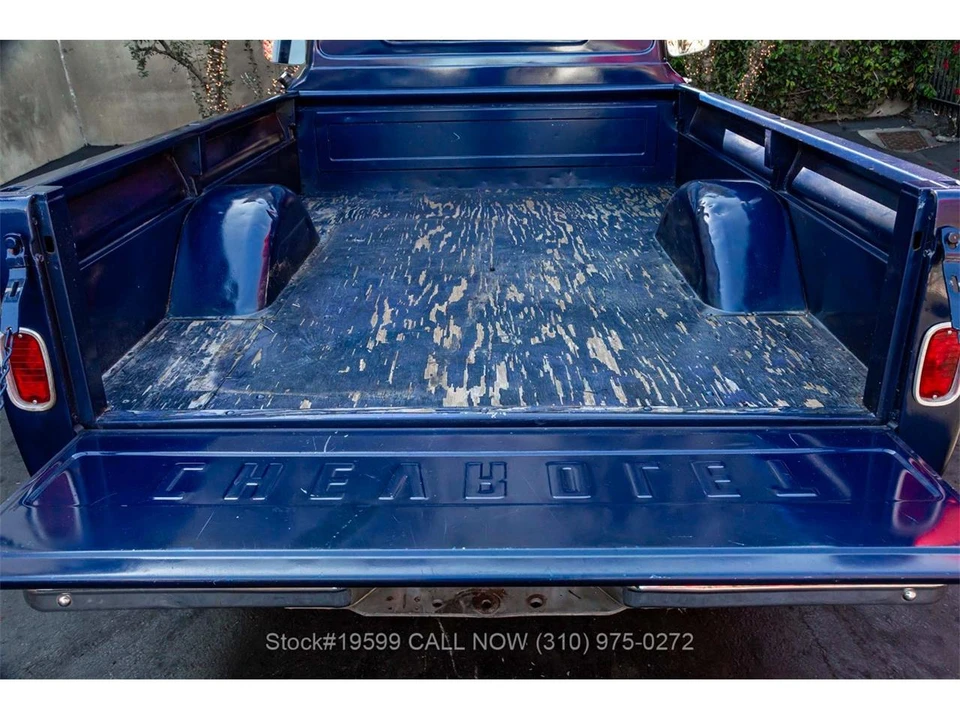1962 Chevrolet C/K 1st Gen - Image 22 of 31