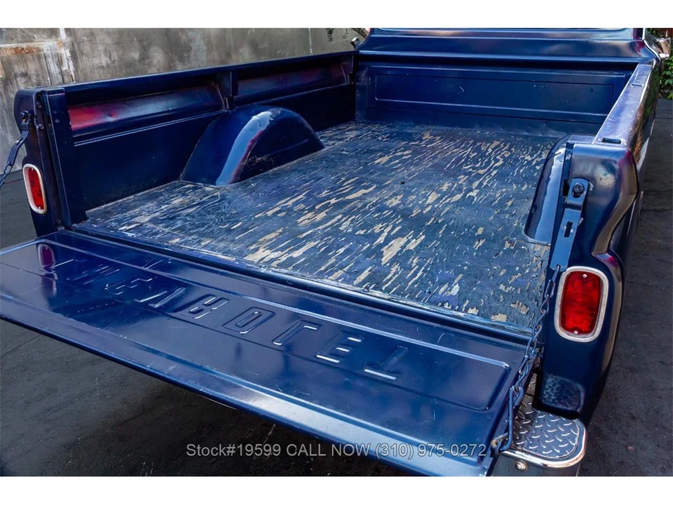 1962 Chevrolet C/K 1st Gen - Image 23 of 31