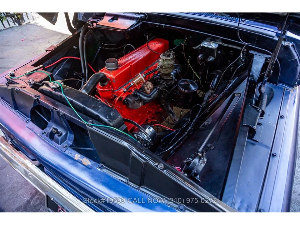 1962 Chevrolet C/K 1st Gen - Image 24 of 31