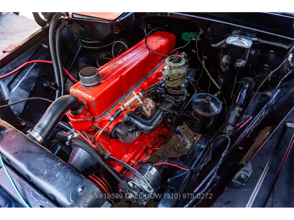 1962 Chevrolet C/K 1st Gen - Image 25 of 31